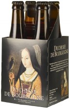 Duchesse de Bourgogne 4pk 11.2oz Btl