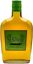 E&J Apple Brandy 375ml