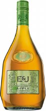 E&J Apple Brandy 750ml