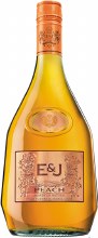 E&J Peach Brandy 750ml