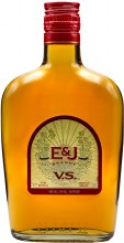 E&J VS Brandy 375ml