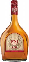 E&J VS Brandy 750ml