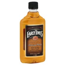 Early Times Kentucky Whisky 375ml