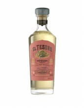 El Tesoro Reposado Tequila 750ml