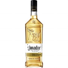 El Jimador Reposado Tequila 1.75L