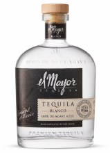 El Mayor Tequila Blanco 750ml