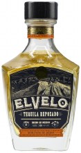 Elvelo Tequila Reposado  750ml