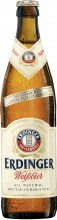 Erdinger Weisber Hefe Weizen German Ale 16.9oz