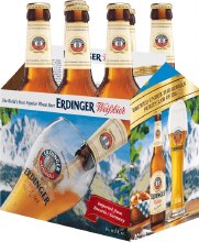 Erdinger Weissbier 6pk 11.2oz Btl