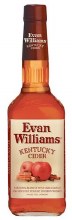 Evan Williams Kentucky Apple Cider 750ml
