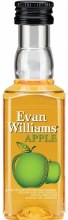 Evan Williams Apple Bourbon Whiskey 50ml