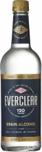 Everclear Grain Alcohol 750ml