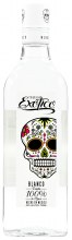 Exotico Blanco Tequila 750ml