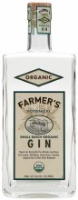 Farmers Organic Gin 750ml