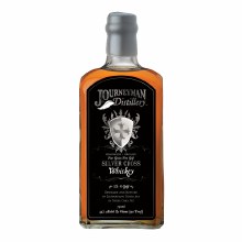 Journeyman Silver Cross Four Grain Whiskey 750ml