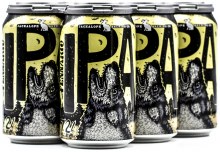 Jackalope Fennario IPA 6pk 12oz Can