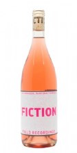 Field Recordings Fiction Rose 750ml