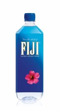 Fiji Water 1L Btl