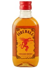 Fireball Cinnamon Whisky 200ml