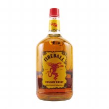 Fireball Cinnamon Whisky 1.75L