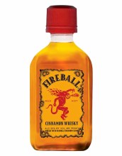 Fireball Cinnamon Whisky 50ml