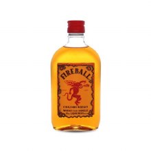 Fireball Cinnamon Whisky 375ml