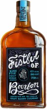 Fistful of Bourbon 750ml