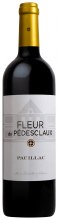 Fleur De Pedesclaux 2015 750ml