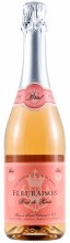 Fleuraison Brut Rose 750ml