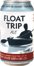 Piney River Float Trip Ale 12oz Can