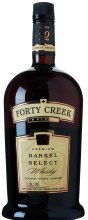 Forty Creek Barrel Select Whisky 1.75L