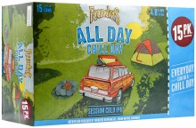 Founders All Day Chill Day Cold IPA 15pk 12oz Can
