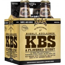 Founders KBS 4pk 12oz Btl