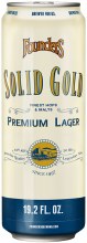 Founders Solid Gold Premium Lager 19oz