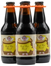 Prairie French Toast Imperial Stout 4pk 12oz Btl