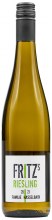 Gunderloch Fritzs Rheinhessen Riesling 750ml