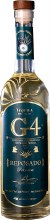 G4 Reposado Tequila 750ml