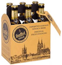 Gaffel Kolsch  6pk 11.2oz Bottle