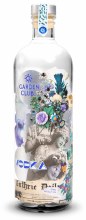 Garden Club Vodka 750ml