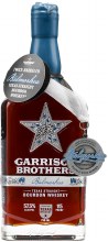 Garrison Brothers Balmorhea Bourbon Whiskey 750ml