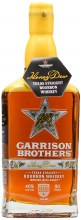 Garrison Brothers Honey Dew Bourbon Whiskey 750ml