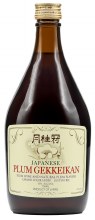 Gekkeikan Plum Wine 750ml