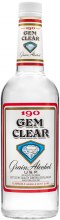 Gem Clear 190 Proof Grain Alcohol 750ml