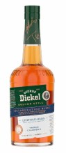 George Dickel X Leopold Bros Collaboration Blended Rye 750ml