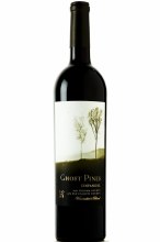 Ghost Pines Winemakers Blend Zinfandel 750ml