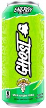 Ghost Sour Green Apple Energy Drink
