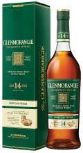 Glenmorangie Quinta Ruban 14 Year 750ml