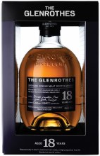 Glenrothes 18 Year Single Malt Scotch 750ml