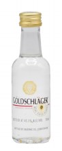 Goldschlager Cinnamon Schnapps Liqueur 50ml