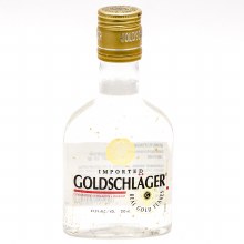 Goldschlager Cinnamon Schnapps Liqueur 200ml